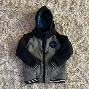 Burton 5/6 winter jacket.
